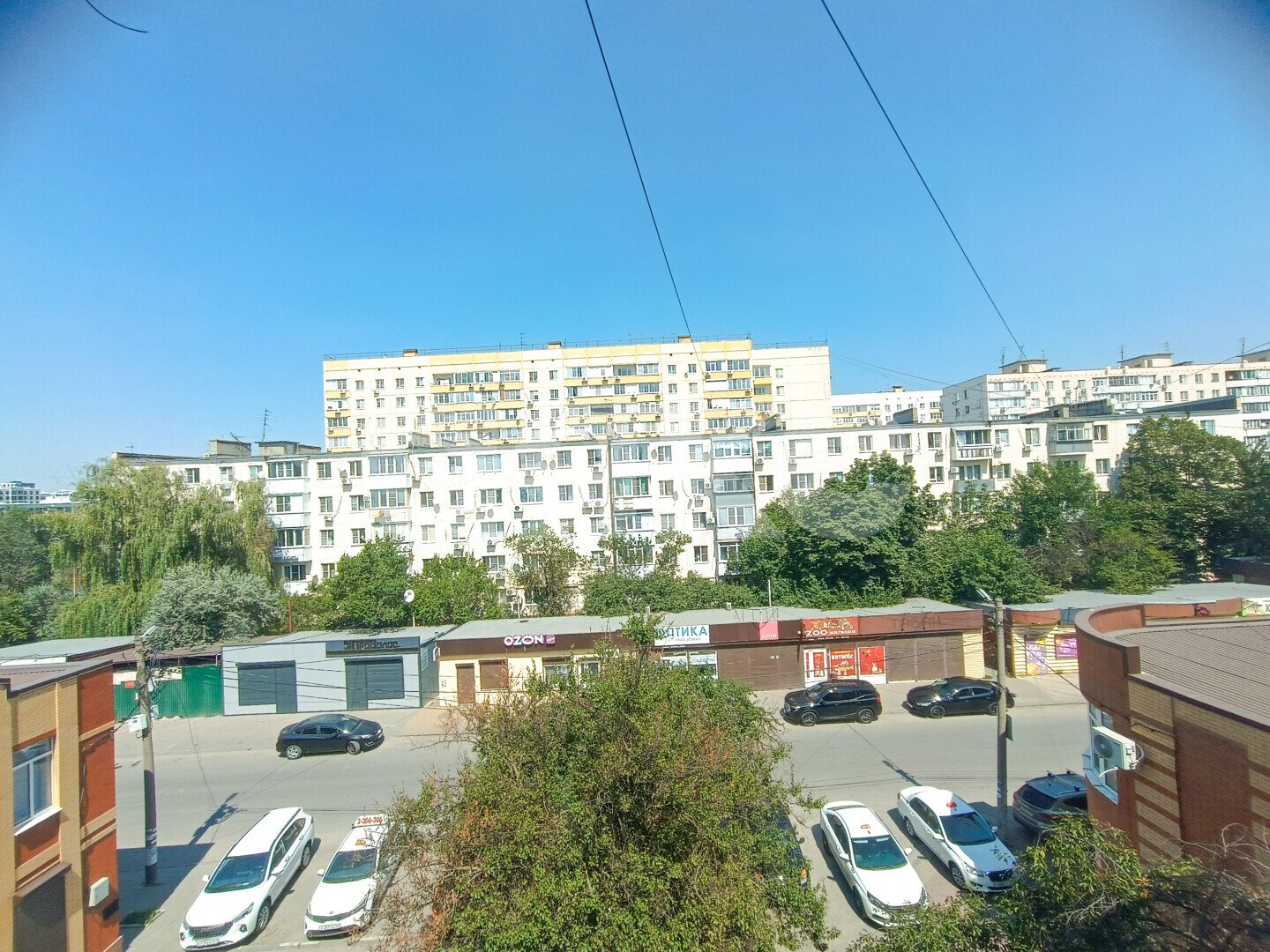 Фото №11: 2-комнатная квартира 44&nbsp;м², 4/5&nbsp;эт. - Батайск, ул. Октябрьская, 153