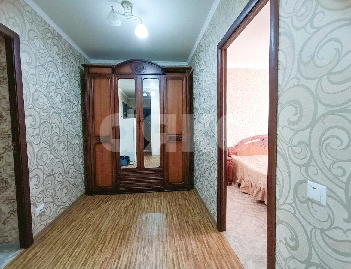 Фото №7: 2-комнатная квартира 44&nbsp;м², 4/5&nbsp;эт. - Батайск, ул. Октябрьская, 153