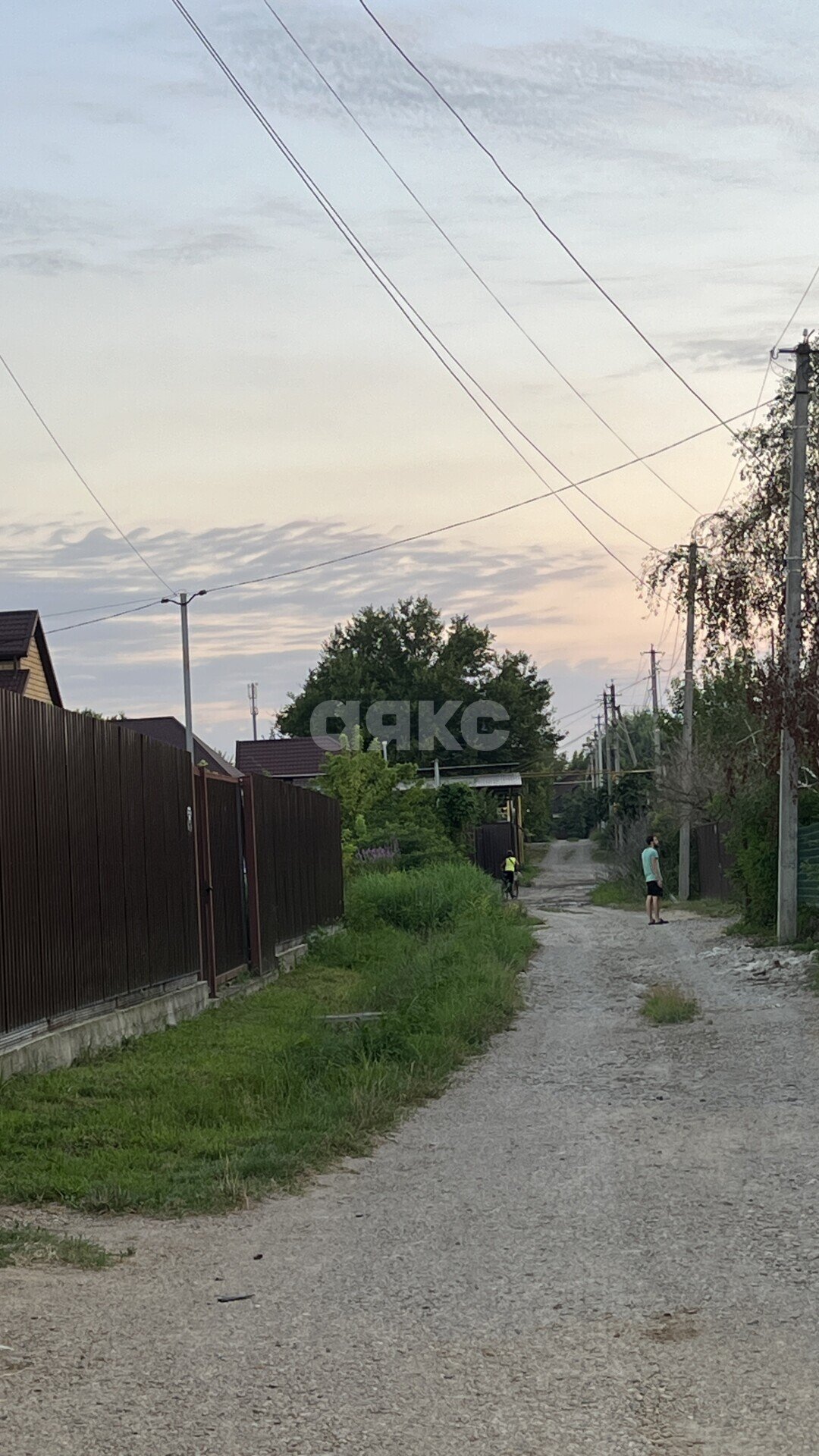 Фото №2: Земельный участок под ИЖС 5.1&nbsp;сот. - Армавир, мкр. ДНТ Химик, 199