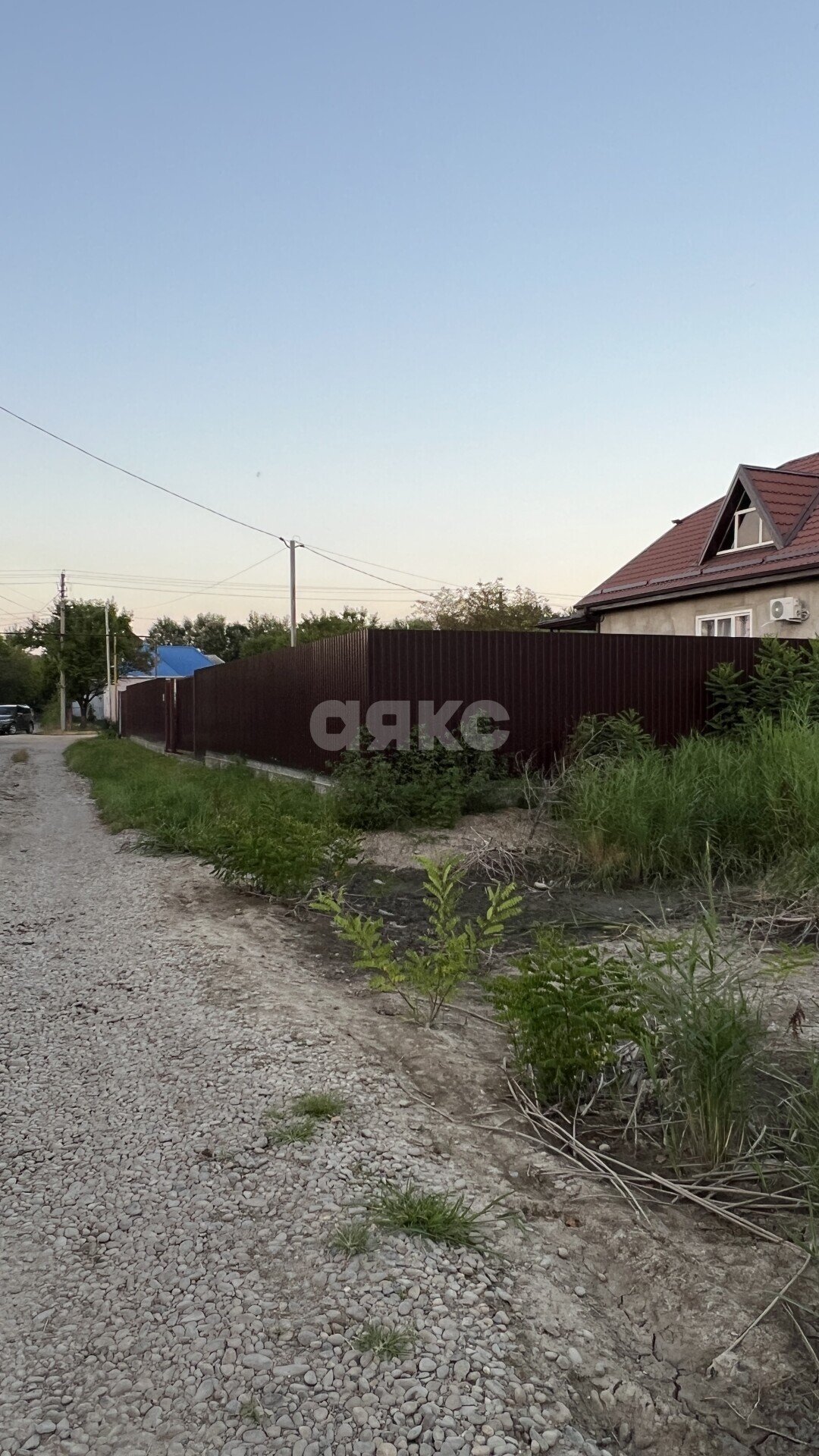Фото №3: Земельный участок под ИЖС 5.1&nbsp;сот. - Армавир, мкр. ДНТ Химик, 199