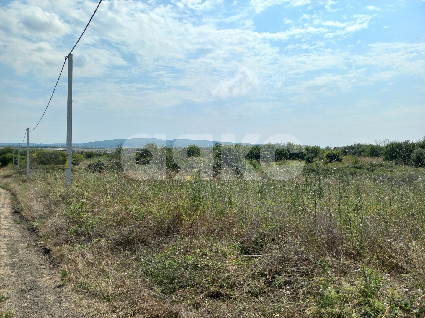 Фото №9: Участок садоводство 6&nbsp;сот. - СОТ Мечта, пр-д 2-й