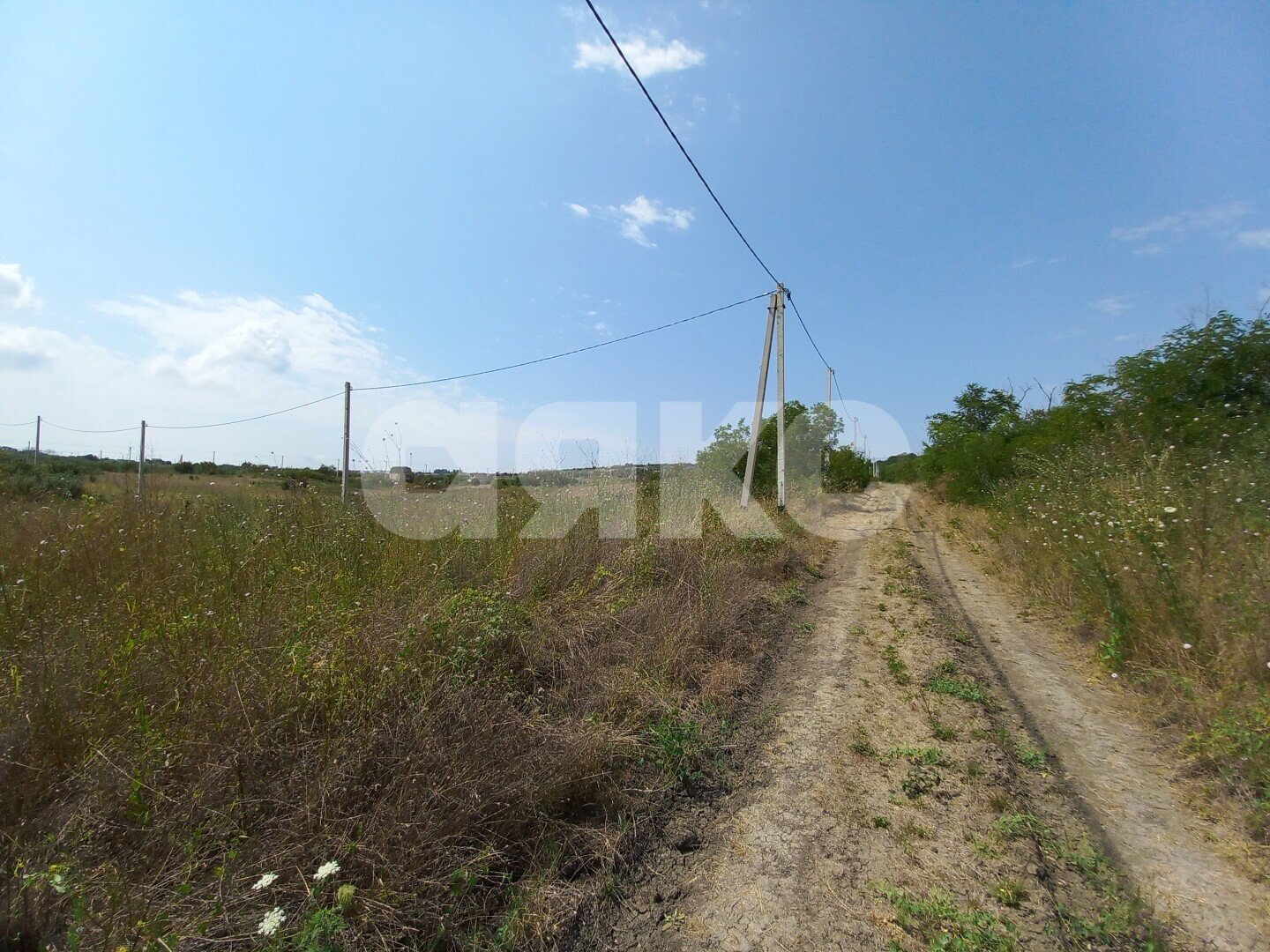 Фото №7: Участок садоводство 6&nbsp;сот. - СОТ Мечта, пр-д 2-й