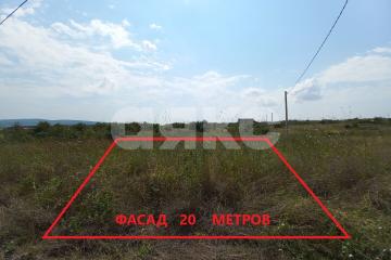 Фото №1: Участок садоводство 6&nbsp;сот. - СОТ Мечта, пр-д 2-й