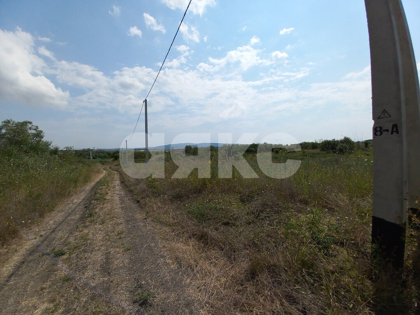 Фото №10: Участок садоводство 6&nbsp;сот. - СОТ Мечта, пр-д 2-й