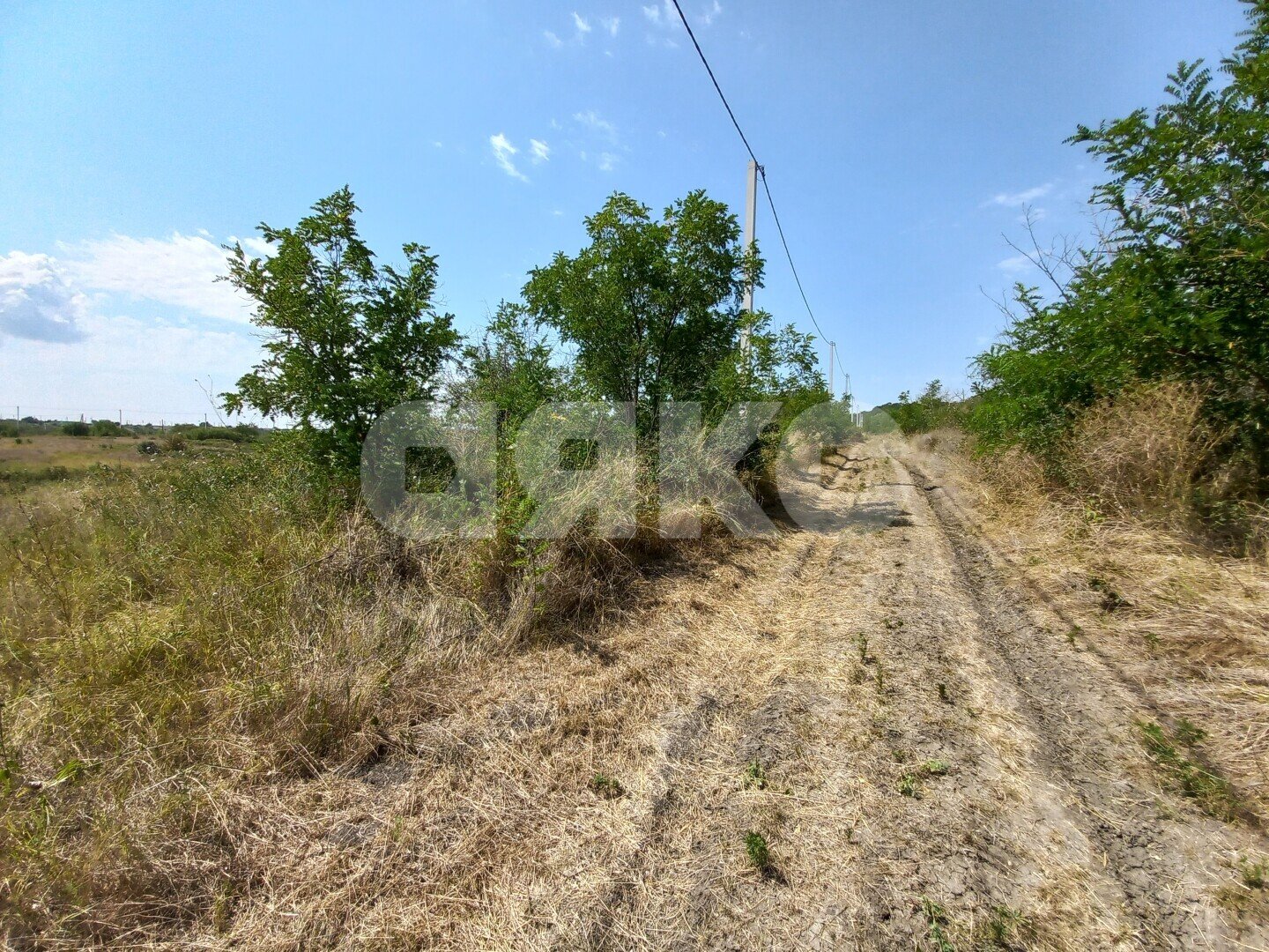 Фото №4: Участок садоводство 6&nbsp;сот. - СОТ Мечта, пр-д 2-й