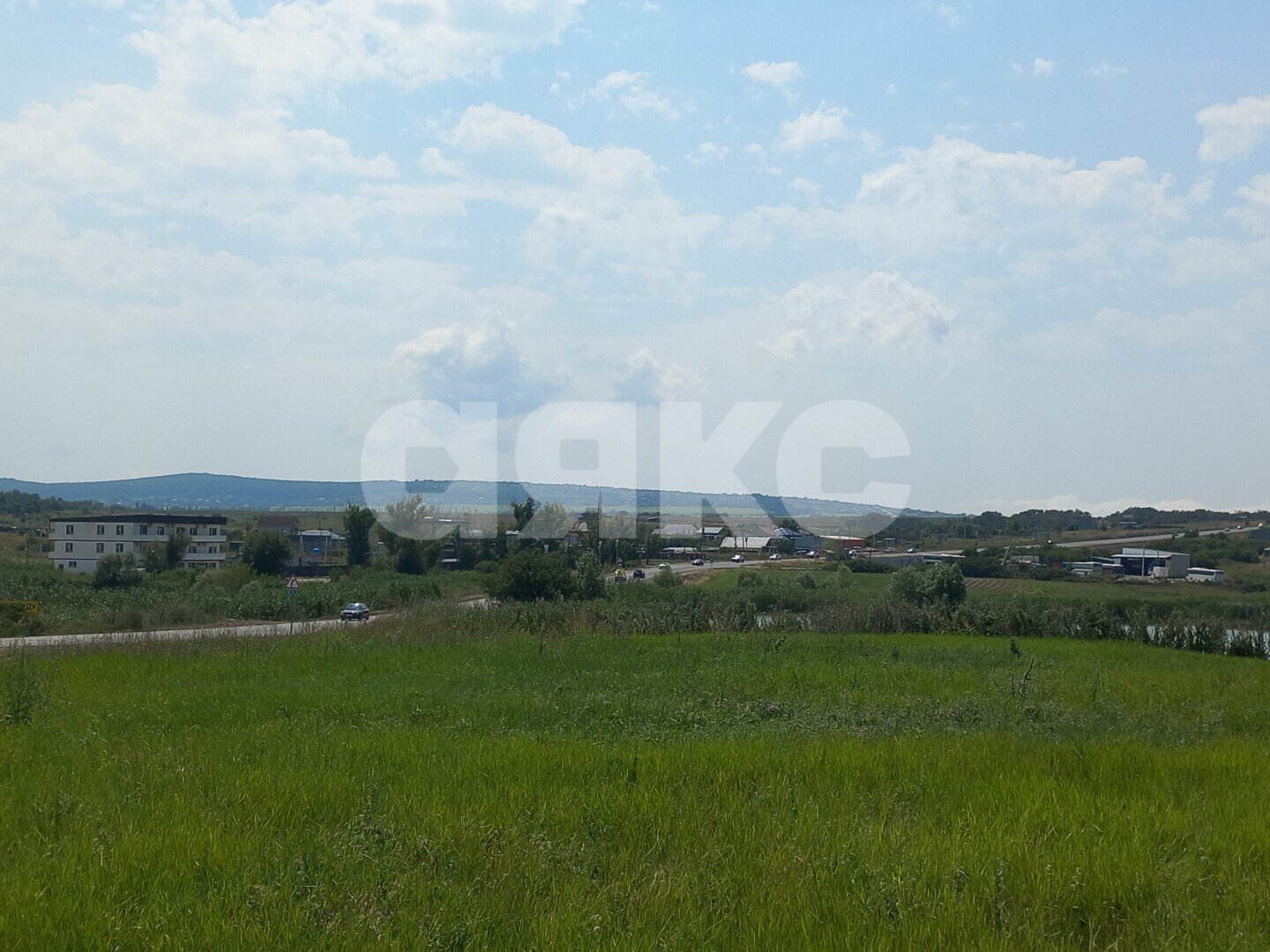Фото №5: Участок садоводство 6&nbsp;сот. - СОТ Мечта, пр-д 2-й