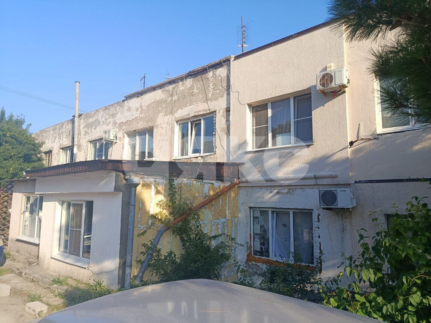 Фото №10: Комната 15&nbsp;м², 2/2&nbsp;эт. - Геленджик, мкр. Солнечный, ул. Пограничная, 21В