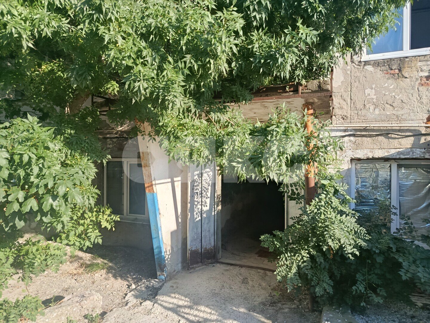 Фото №12: Комната 15&nbsp;м², 2/2&nbsp;эт. - Геленджик, мкр. Солнечный, ул. Пограничная, 21В