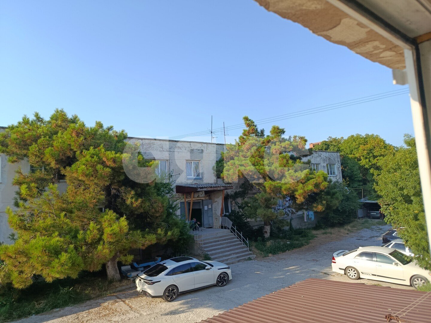 Фото №7: Комната 15&nbsp;м², 2/2&nbsp;эт. - Геленджик, мкр. Солнечный, ул. Пограничная, 21В