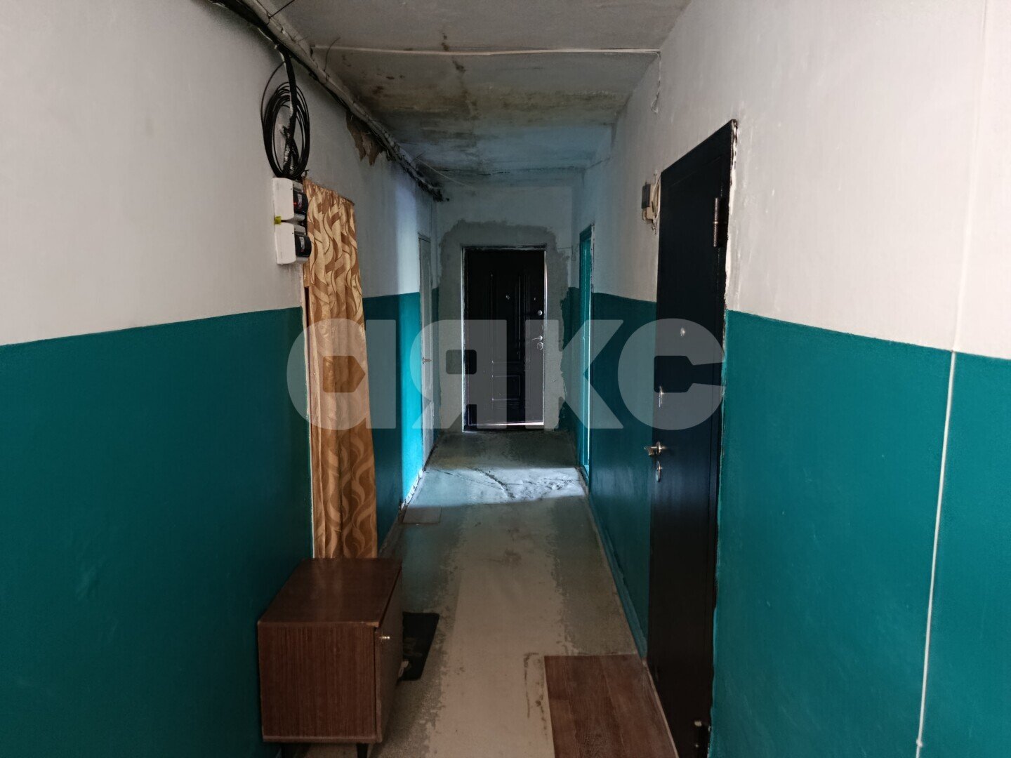 Фото №8: Комната 15&nbsp;м², 2/2&nbsp;эт. - Геленджик, мкр. Солнечный, ул. Пограничная, 21В