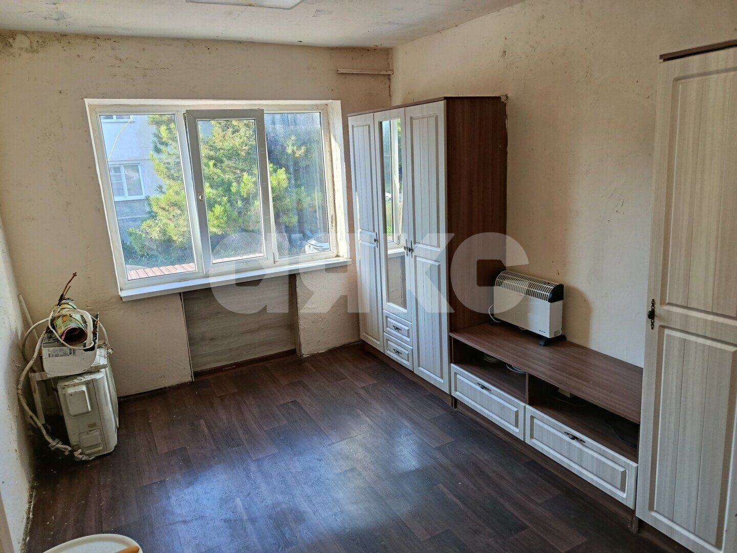 Фото №4: Комната 15&nbsp;м², 2/2&nbsp;эт. - Геленджик, мкр. Солнечный, ул. Пограничная, 21В