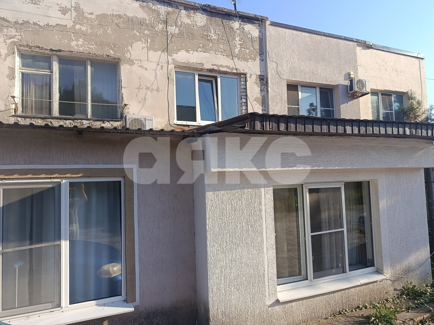 Фото №11: Комната 15&nbsp;м², 2/2&nbsp;эт. - Геленджик, мкр. Солнечный, ул. Пограничная, 21В