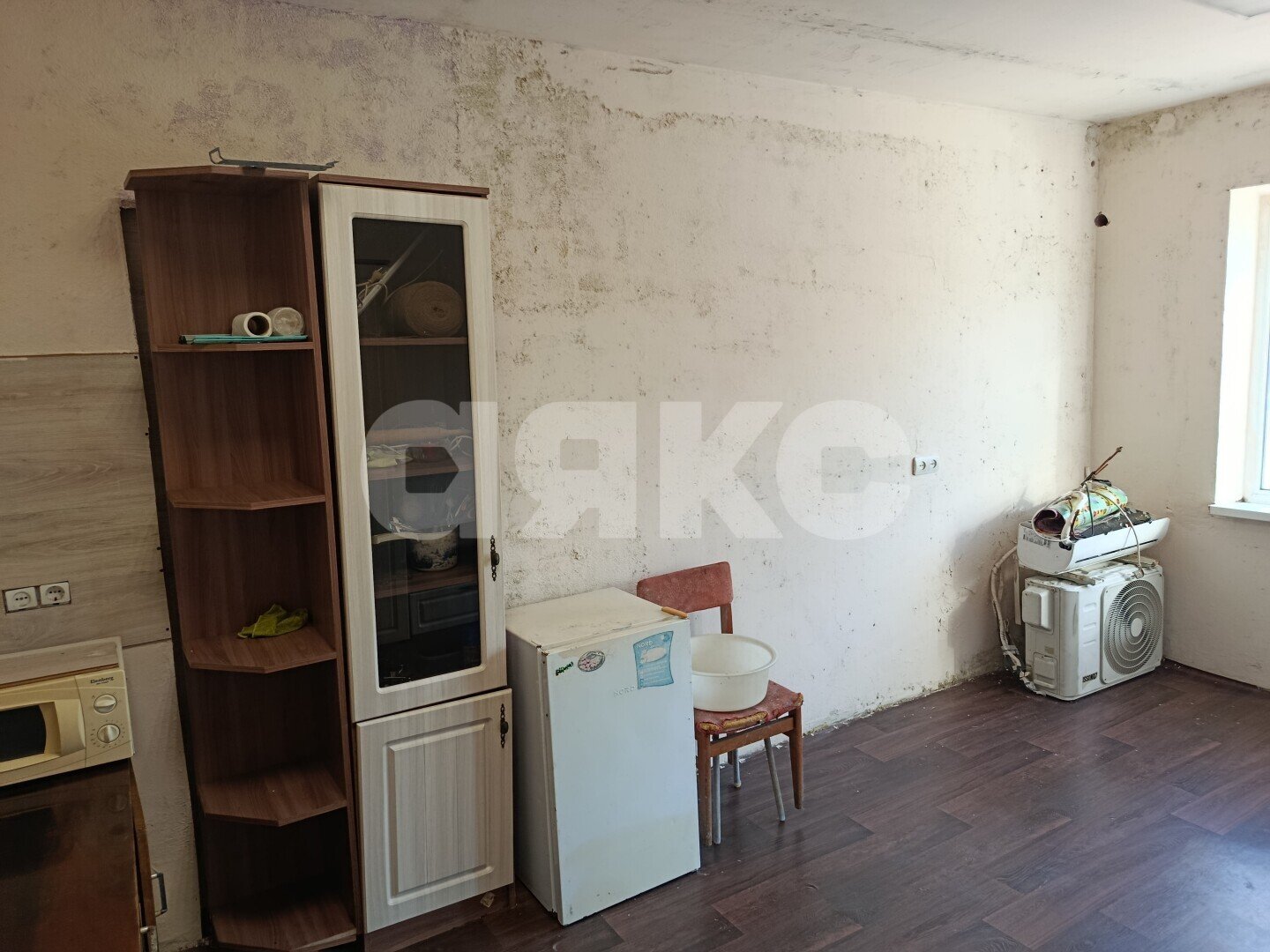 Фото №2: Комната 15&nbsp;м², 2/2&nbsp;эт. - Геленджик, мкр. Солнечный, ул. Пограничная, 21В