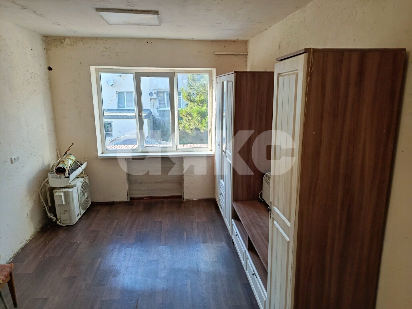 Фото №1: Комната 15&nbsp;м², 2/2&nbsp;эт. - Геленджик, мкр. Солнечный, ул. Пограничная, 21В
