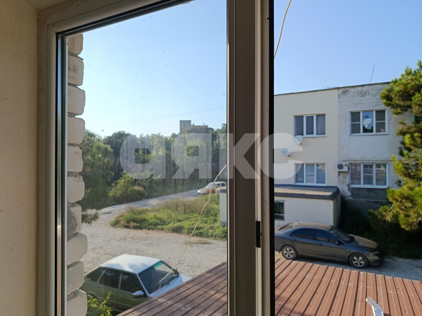 Фото №6: Комната 15&nbsp;м², 2/2&nbsp;эт. - Геленджик, мкр. Солнечный, ул. Пограничная, 21В