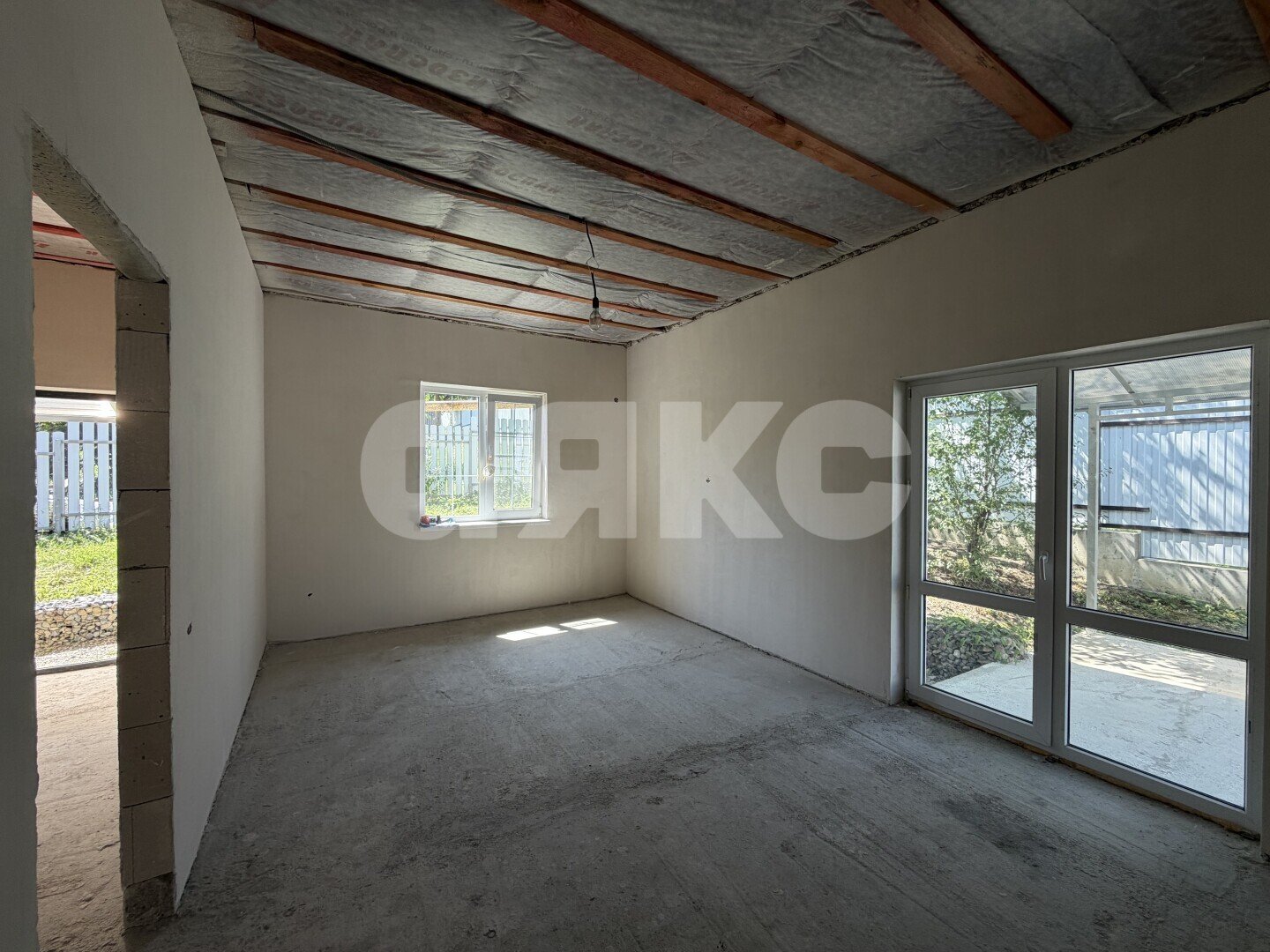 Фото №15: Дом 62&nbsp;м² + 3&nbsp;сот., 1&nbsp;эт. - Горячий Ключ, мкр. Курортная Зона, ул. Космодемьянской