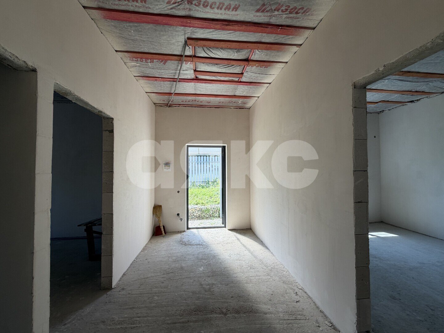 Фото №3: Дом 62&nbsp;м² + 3&nbsp;сот., 1&nbsp;эт. - Горячий Ключ, мкр. Курортная Зона, ул. Космодемьянской