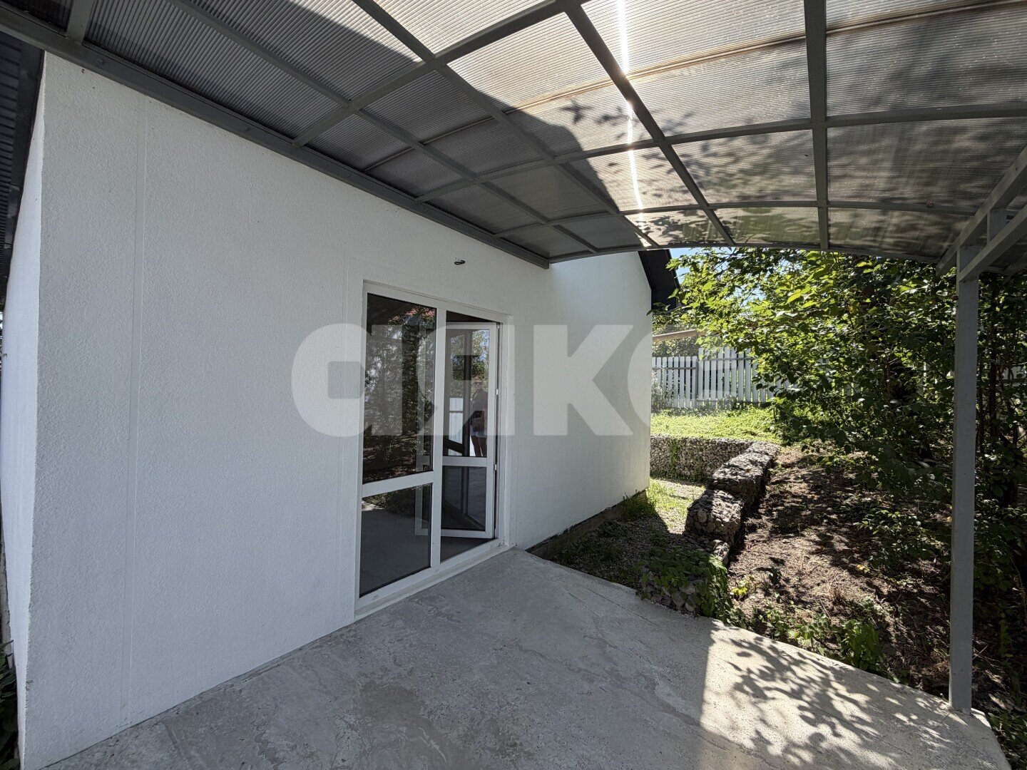 Фото №10: Дом 62&nbsp;м² + 3&nbsp;сот., 1&nbsp;эт. - Горячий Ключ, мкр. Курортная Зона, ул. Космодемьянской