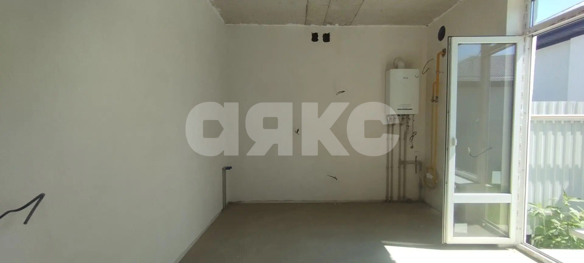 Фото №6: Дом 48&nbsp;м² + 3&nbsp;сот., 1&nbsp;эт. - Горячий Ключ, Развилка, мкр. Дубрава, ул. Михаила Корницкого