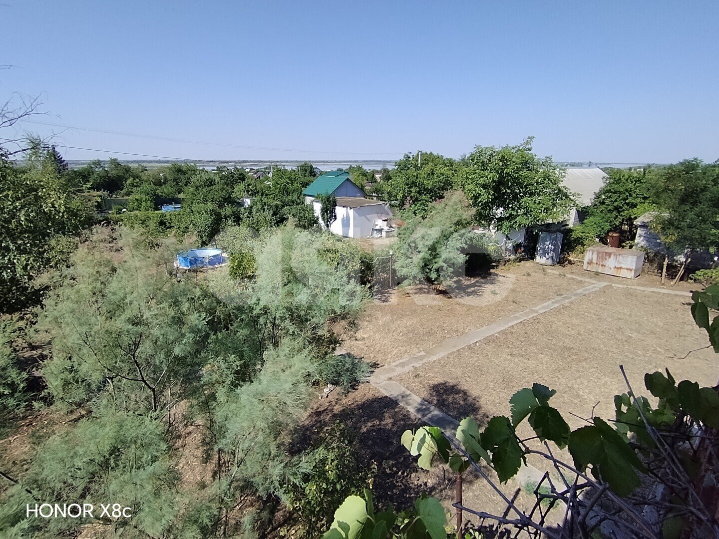 Фото №15: Дача 95&nbsp;м² + 6&nbsp;сот., 2&nbsp;эт. - Волгоград, Советский, мкр. СНТ Дружба Береславка, 176