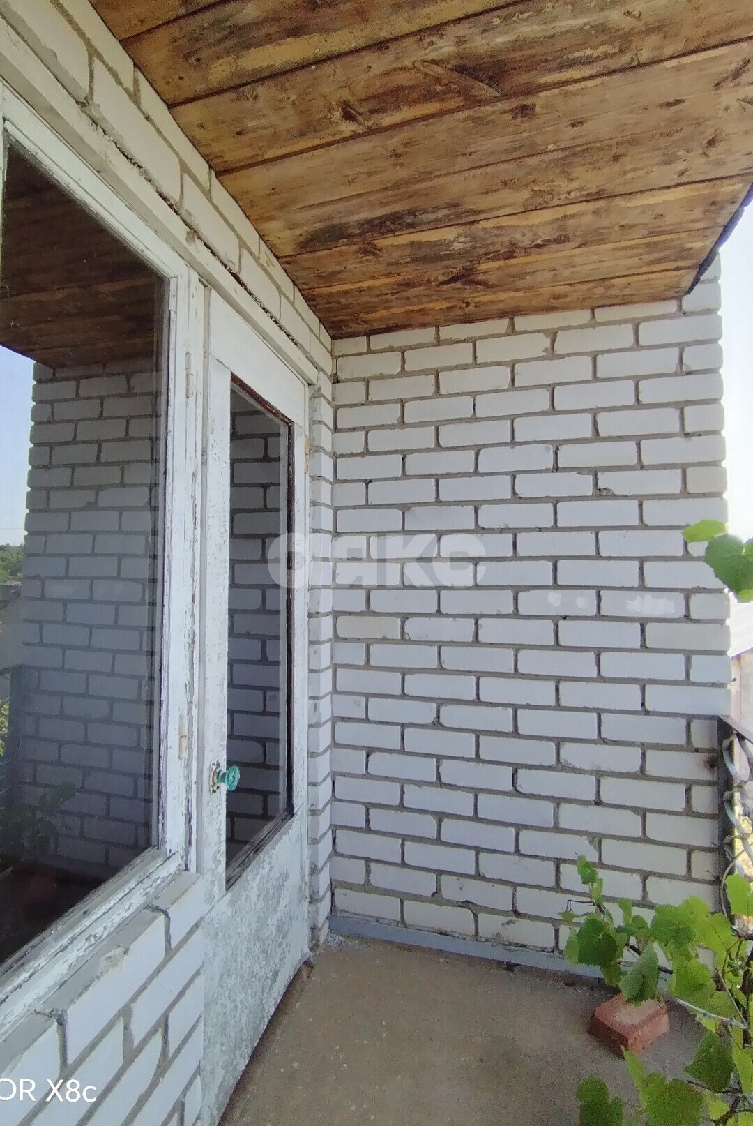 Фото №17: Дача 95&nbsp;м² + 6&nbsp;сот., 2&nbsp;эт. - Волгоград, Советский, мкр. СНТ Дружба Береславка, 176