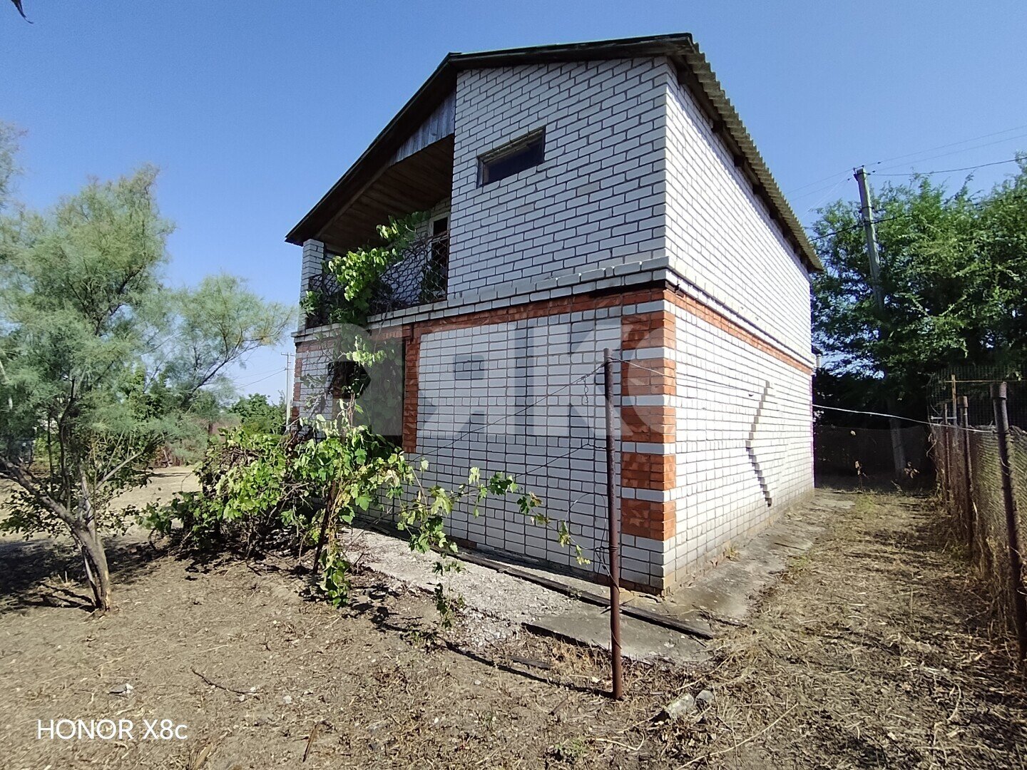 Фото №22: Дача 95&nbsp;м² + 6&nbsp;сот., 2&nbsp;эт. - Волгоград, Советский, мкр. СНТ Дружба Береславка, 176