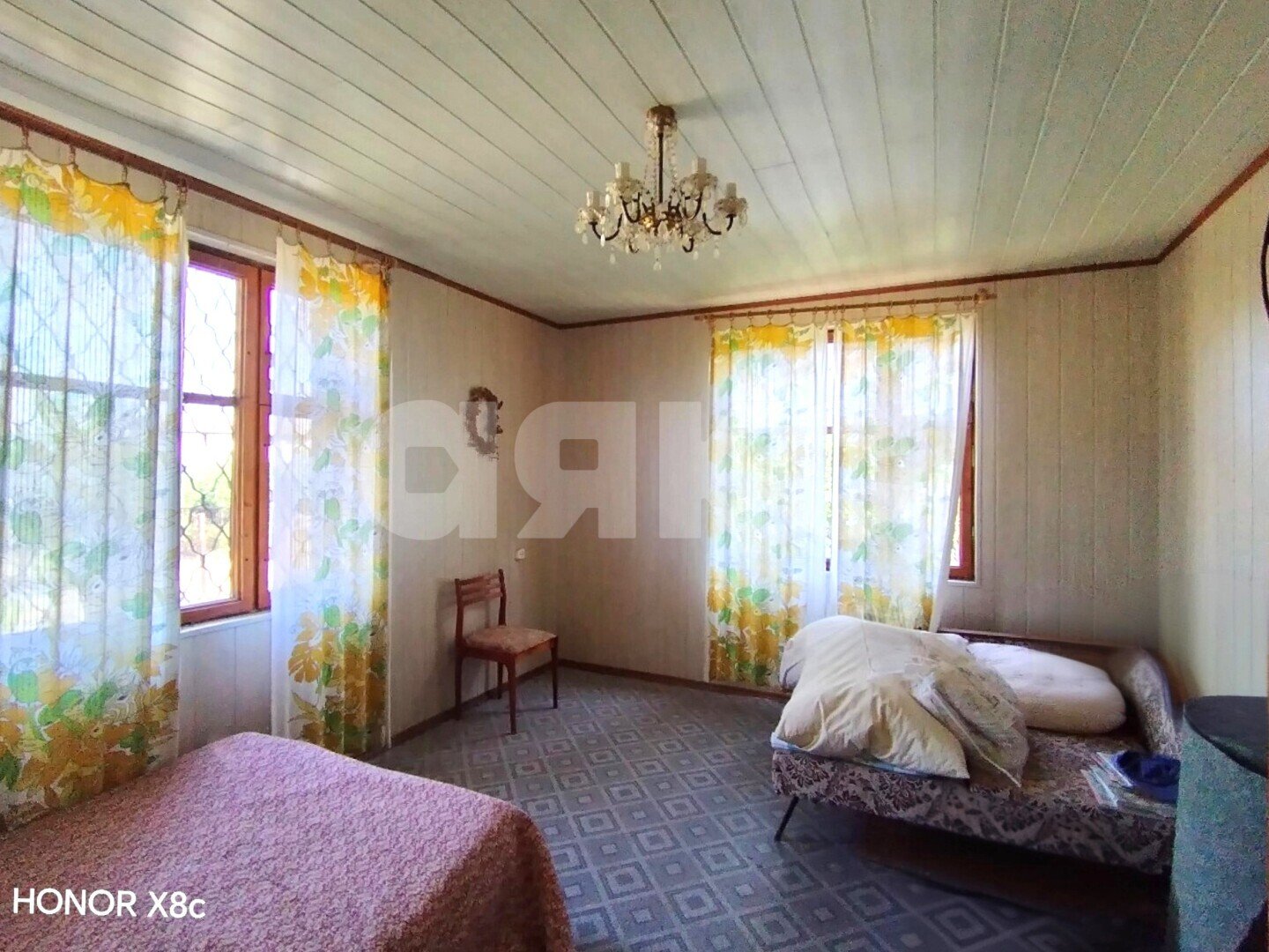 Фото №1: Дача 95&nbsp;м² + 6&nbsp;сот., 2&nbsp;эт. - Волгоград, Советский, мкр. СНТ Дружба Береславка, 176