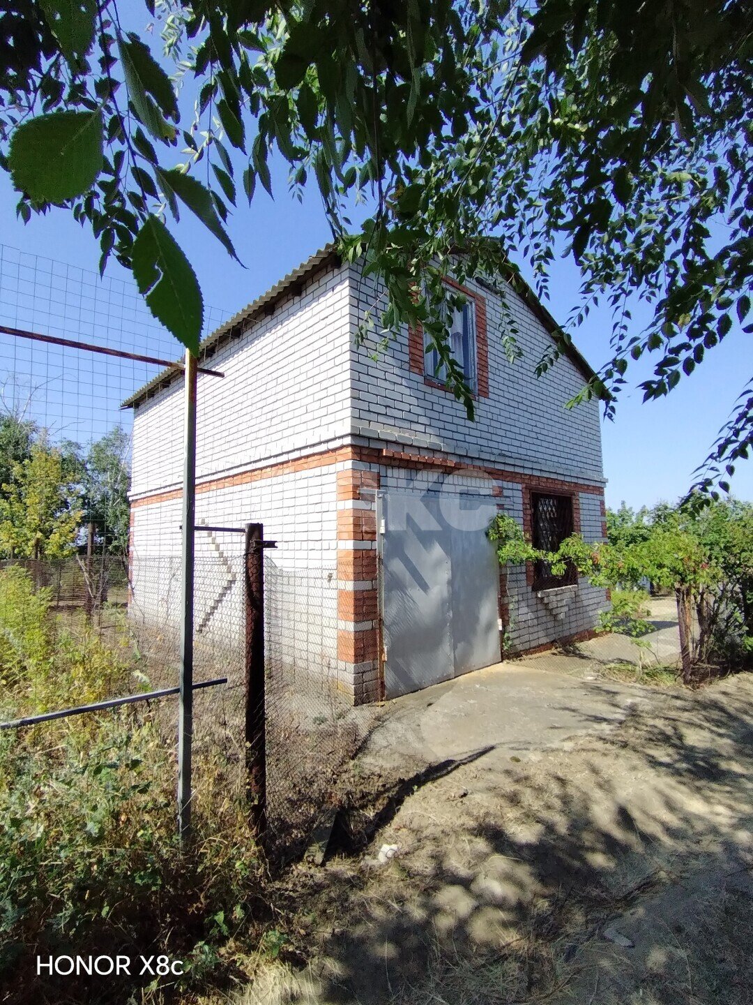 Фото №26: Дача 95&nbsp;м² + 6&nbsp;сот., 2&nbsp;эт. - Волгоград, Советский, мкр. СНТ Дружба Береславка, 176
