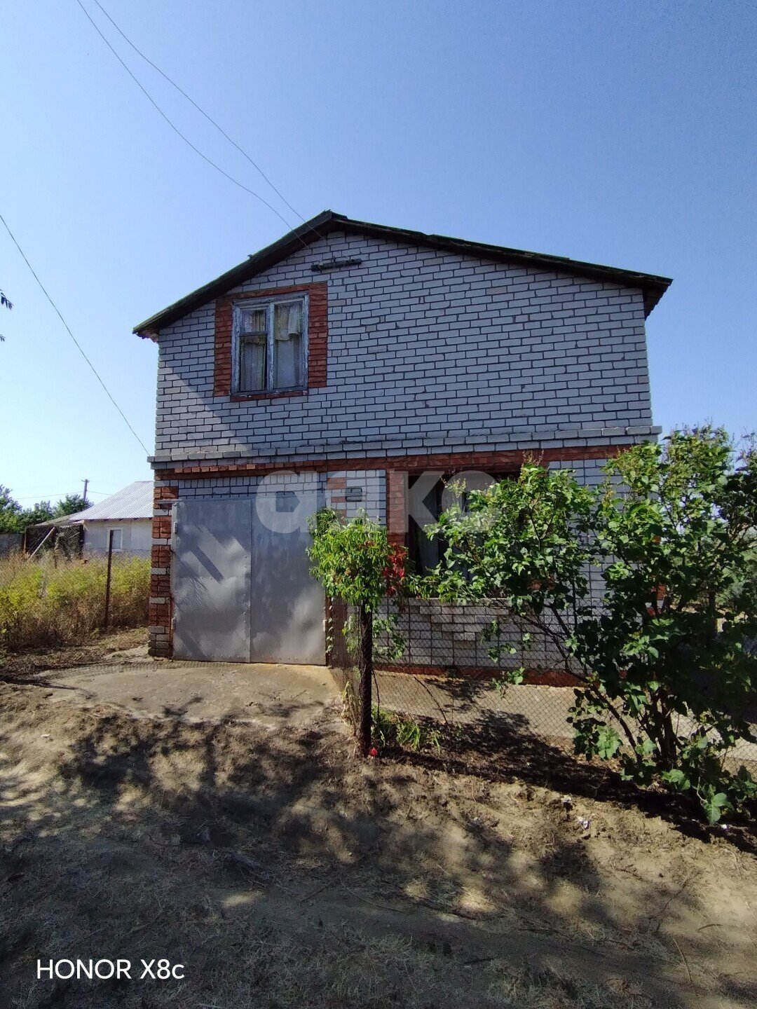 Фото №21: Дача 95&nbsp;м² + 6&nbsp;сот., 2&nbsp;эт. - Волгоград, Советский, мкр. СНТ Дружба Береславка, 176