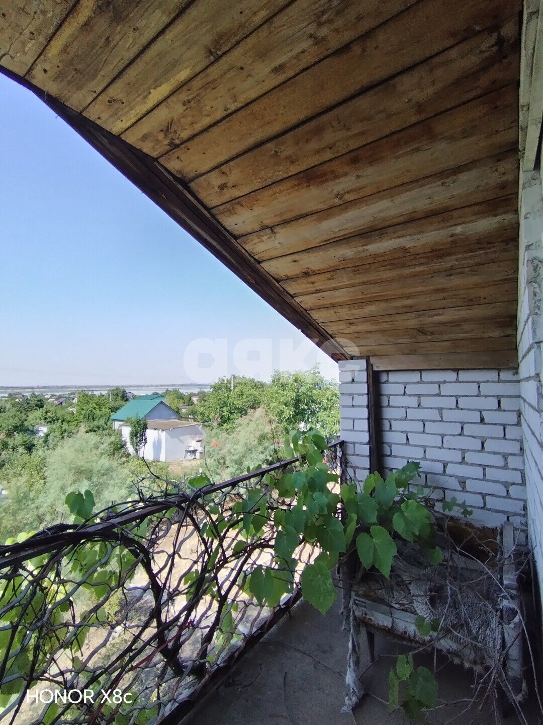 Фото №14: Дача 95&nbsp;м² + 6&nbsp;сот., 2&nbsp;эт. - Волгоград, Советский, мкр. СНТ Дружба Береславка, 176