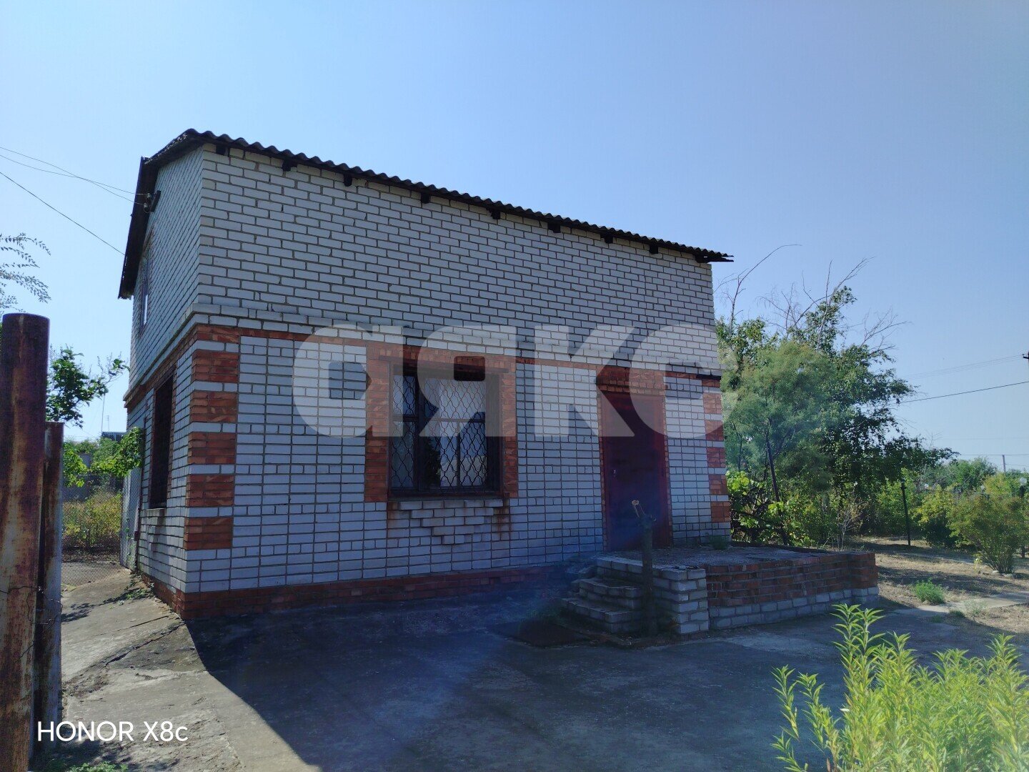 Фото №27: Дача 95&nbsp;м² + 6&nbsp;сот., 2&nbsp;эт. - Волгоград, Советский, мкр. СНТ Дружба Береславка, 176