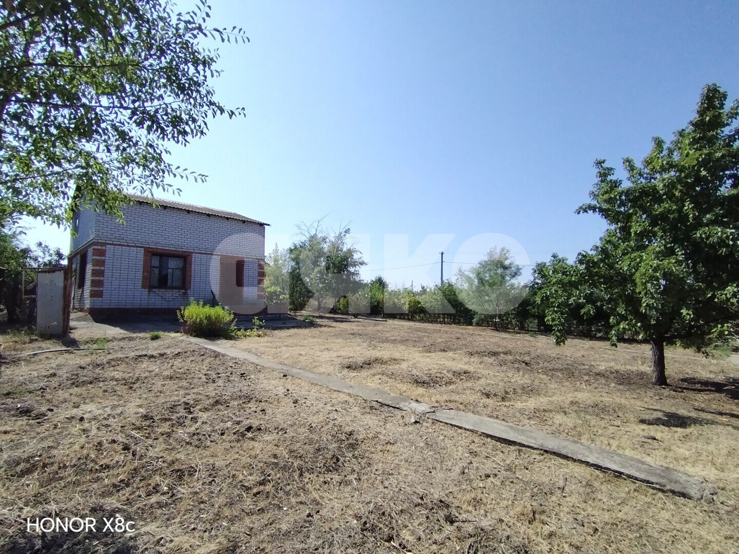 Фото №28: Дача 95&nbsp;м² + 6&nbsp;сот., 2&nbsp;эт. - Волгоград, Советский, мкр. СНТ Дружба Береславка, 176