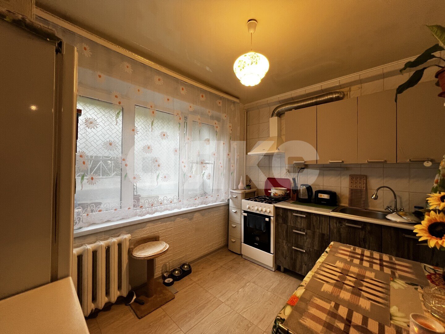Фото №20: 2-комнатная квартира 50&nbsp;м², 1/5&nbsp;эт. - Дагомыс, р. Лазаревский, ул. Армавирская, 108