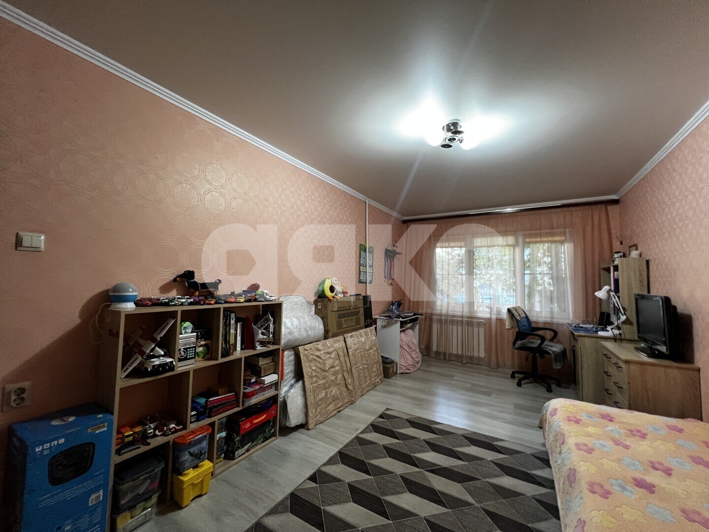 Фото №3: 2-комнатная квартира 50&nbsp;м², 1/5&nbsp;эт. - Дагомыс, р. Лазаревский, ул. Армавирская, 108