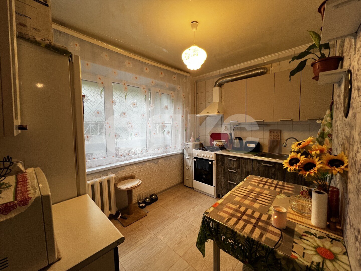 Фото №15: 2-комнатная квартира 50&nbsp;м², 1/5&nbsp;эт. - Дагомыс, р. Лазаревский, ул. Армавирская, 108