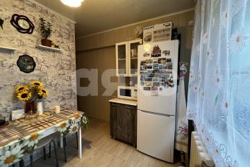 Фото №1: 2-комнатная квартира 50&nbsp;м², 1/5&nbsp;эт. - Дагомыс, р. Лазаревский, ул. Армавирская, 108