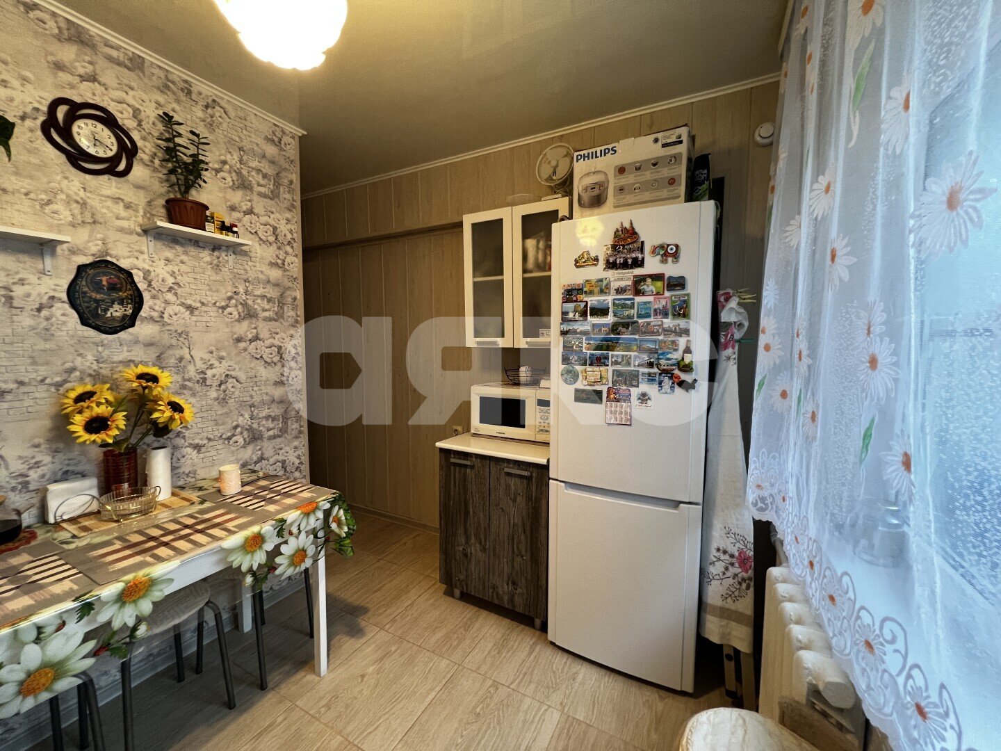 Фото №1: 2-комнатная квартира 50&nbsp;м², 1/5&nbsp;эт. - Дагомыс, р. Лазаревский, ул. Армавирская, 108