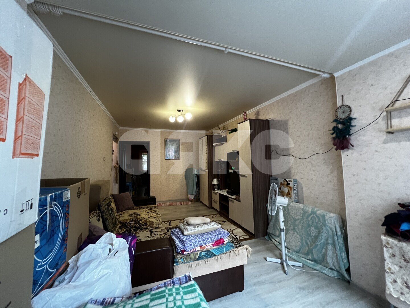 Фото №10: 2-комнатная квартира 50&nbsp;м², 1/5&nbsp;эт. - Дагомыс, р. Лазаревский, ул. Армавирская, 108