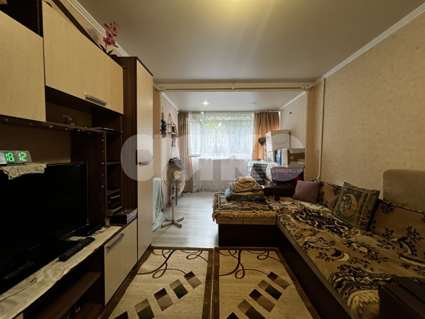 Фото №12: 2-комнатная квартира 50&nbsp;м², 1/5&nbsp;эт. - Дагомыс, р. Лазаревский, ул. Армавирская, 108