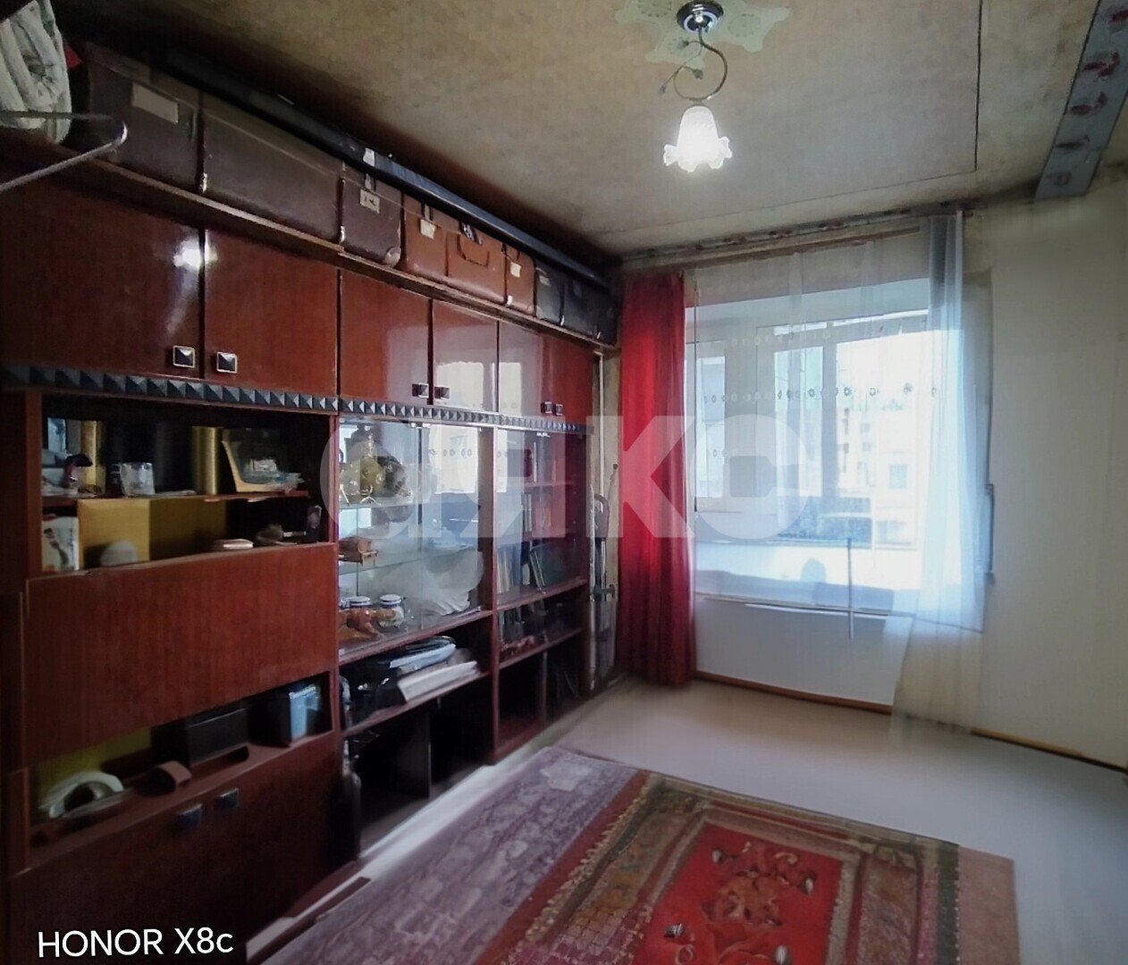 Фото №6: 3-комнатная квартира 67&nbsp;м², 7/9&nbsp;эт. - Волгоград, Дзержинский, 127-й квартал, р. Семь Ветров, б-р 30-летия Победы, 16