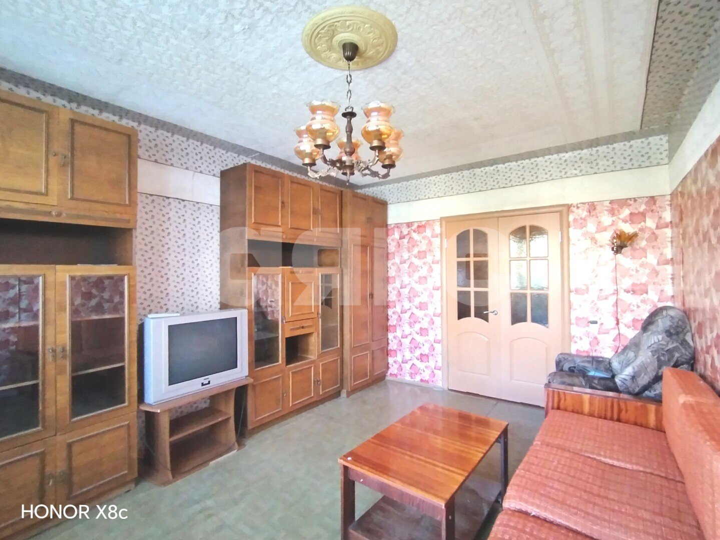 Фото №2: 3-комнатная квартира 67&nbsp;м², 7/9&nbsp;эт. - Волгоград, Дзержинский, 127-й квартал, р. Семь Ветров, б-р 30-летия Победы, 16