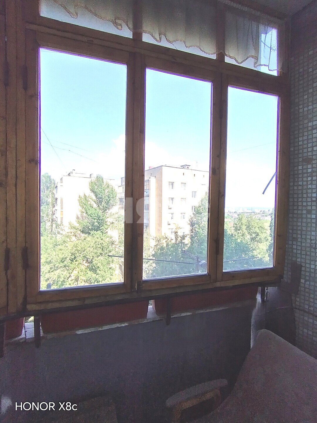 Фото №7: 3-комнатная квартира 67&nbsp;м², 7/9&nbsp;эт. - Волгоград, Дзержинский, 127-й квартал, р. Семь Ветров, б-р 30-летия Победы, 16