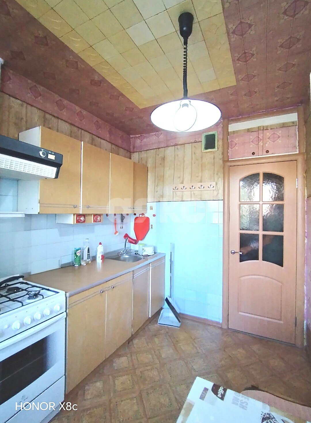 Фото №9: 3-комнатная квартира 67&nbsp;м², 7/9&nbsp;эт. - Волгоград, Дзержинский, 127-й квартал, р. Семь Ветров, б-р 30-летия Победы, 16