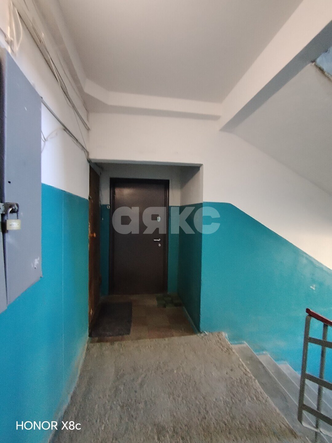 Фото №15: 3-комнатная квартира 67&nbsp;м², 7/9&nbsp;эт. - Волгоград, Дзержинский, 127-й квартал, р. Семь Ветров, б-р 30-летия Победы, 16