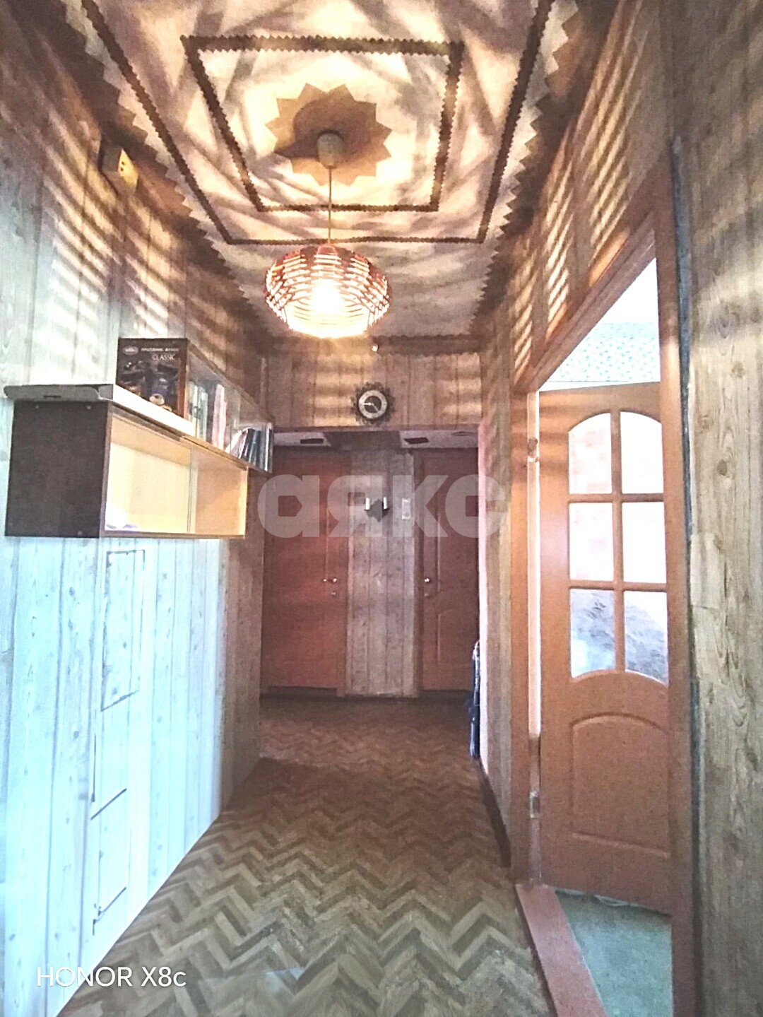 Фото №13: 3-комнатная квартира 67&nbsp;м², 7/9&nbsp;эт. - Волгоград, Дзержинский, 127-й квартал, р. Семь Ветров, б-р 30-летия Победы, 16