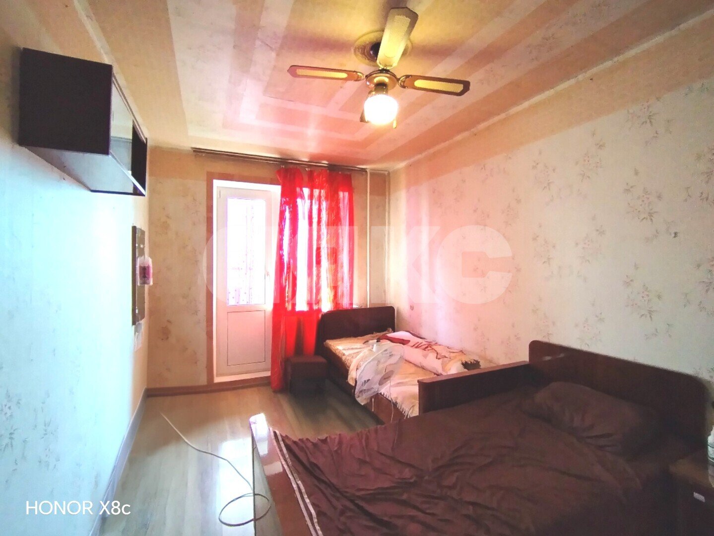 Фото №4: 3-комнатная квартира 67&nbsp;м², 7/9&nbsp;эт. - Волгоград, Дзержинский, 127-й квартал, р. Семь Ветров, б-р 30-летия Победы, 16