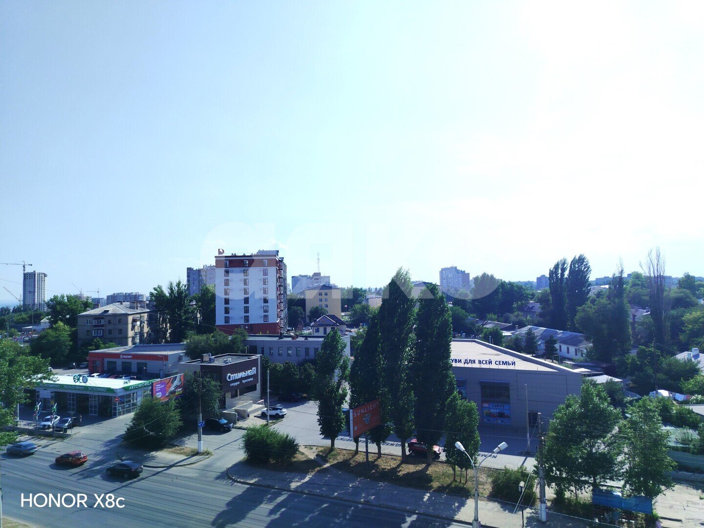 Фото №18: 3-комнатная квартира 67&nbsp;м², 7/9&nbsp;эт. - Волгоград, Дзержинский, 127-й квартал, р. Семь Ветров, б-р 30-летия Победы, 16