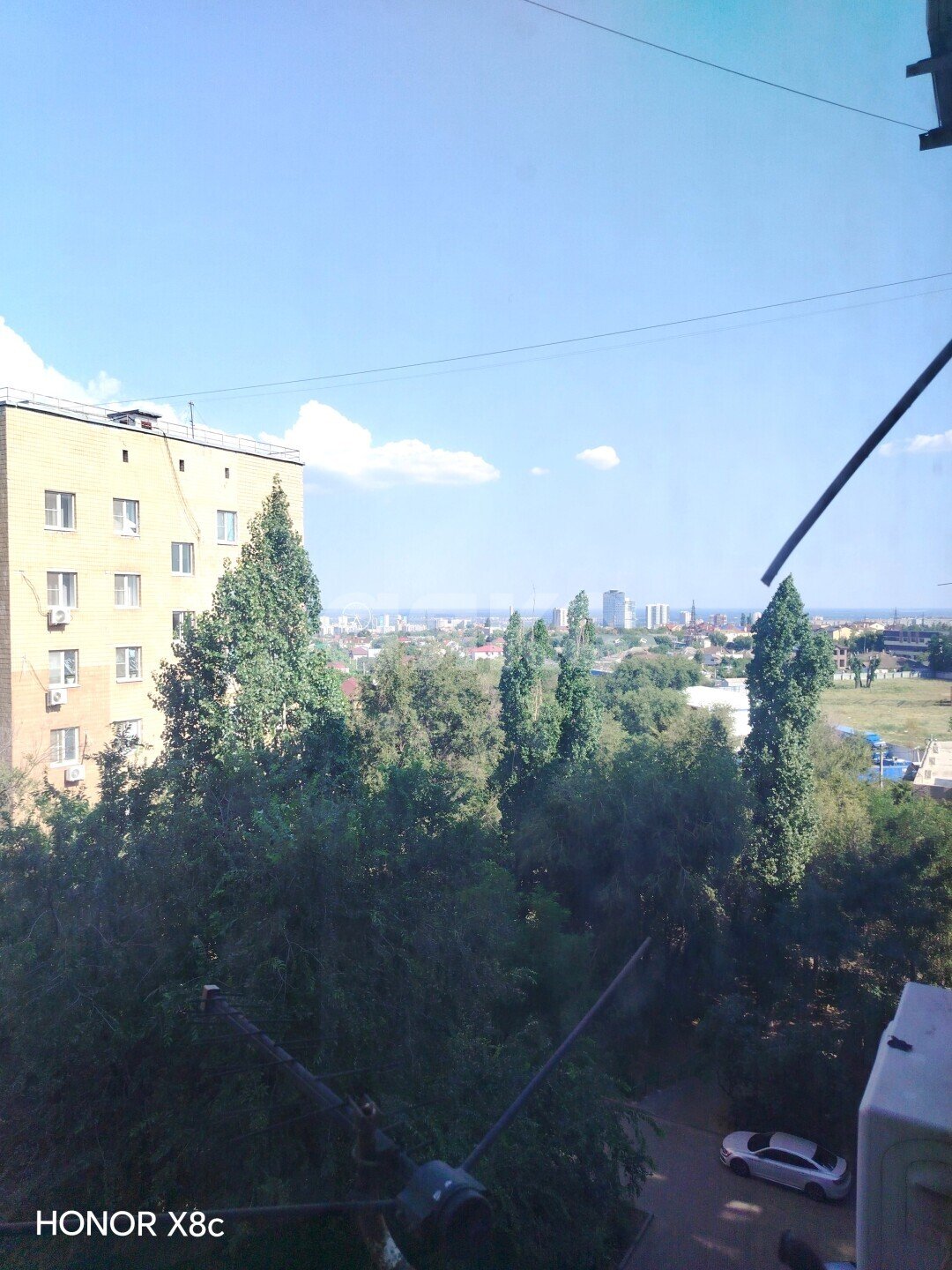 Фото №17: 3-комнатная квартира 67&nbsp;м², 7/9&nbsp;эт. - Волгоград, Дзержинский, 127-й квартал, р. Семь Ветров, б-р 30-летия Победы, 16