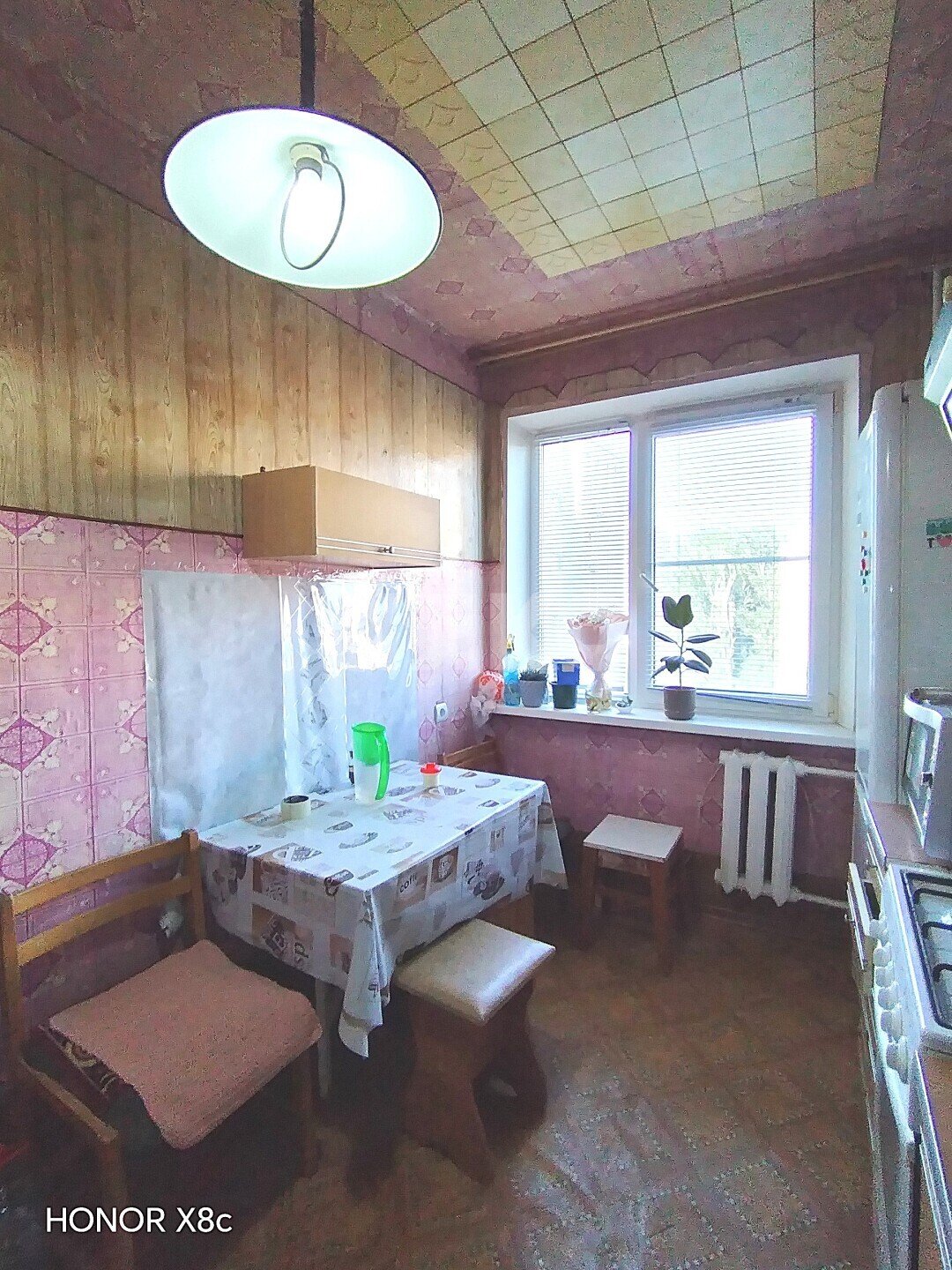Фото №8: 3-комнатная квартира 67&nbsp;м², 7/9&nbsp;эт. - Волгоград, Дзержинский, 127-й квартал, р. Семь Ветров, б-р 30-летия Победы, 16