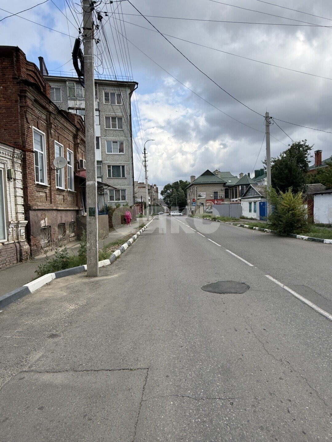 Фото №7: Таунхаус 30&nbsp;м² + 1&nbsp;сот., 1&nbsp;эт. - Армавир, мкр. Оптика, ул. Карла Маркса, 48